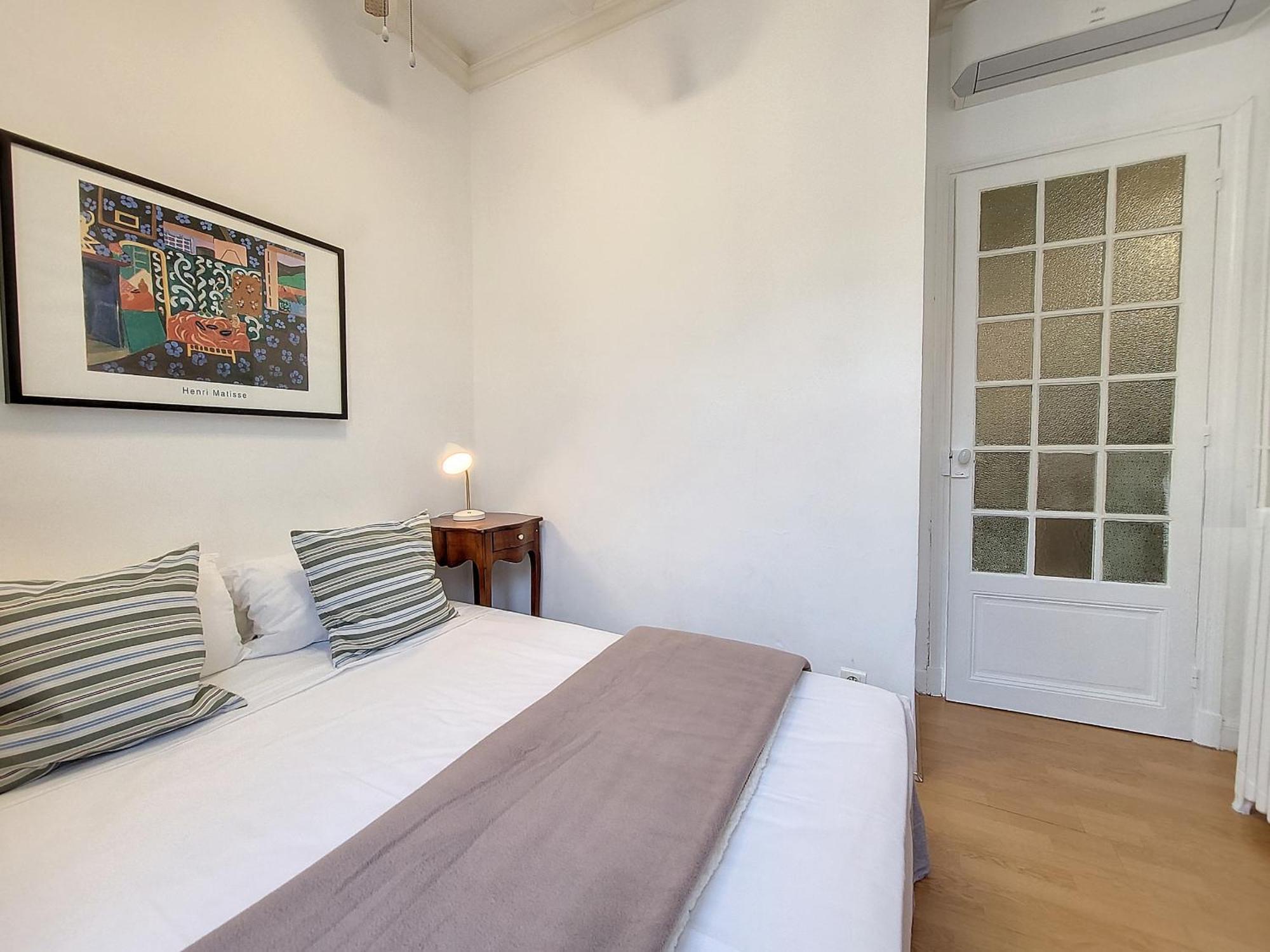 Nestor&jeeves - Provencal - - Near Apartment *