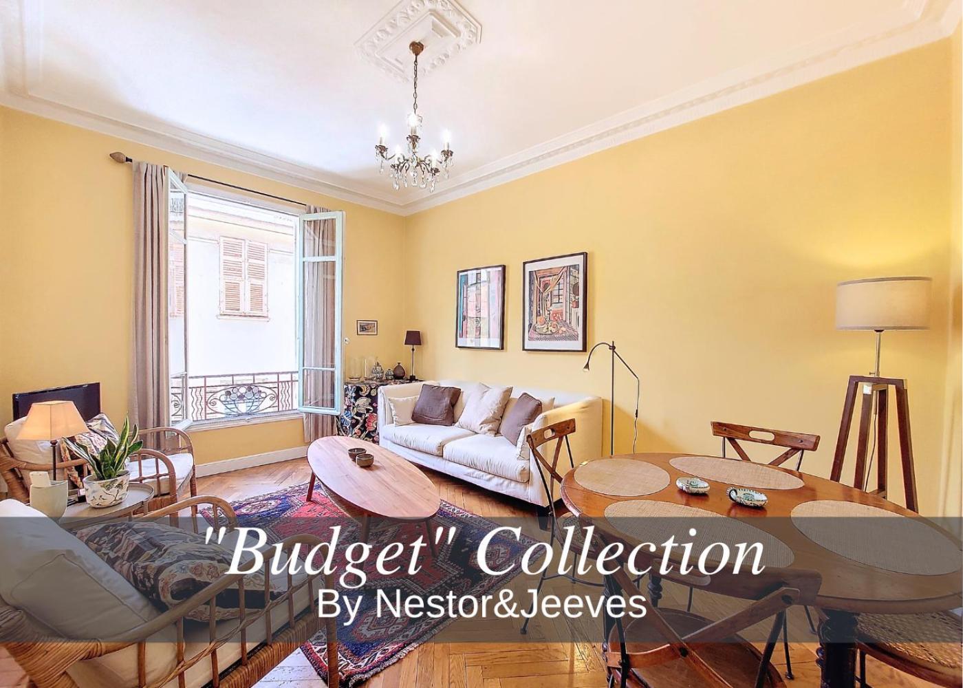 Nestor&jeeves - Provencal - - Near * Nizza