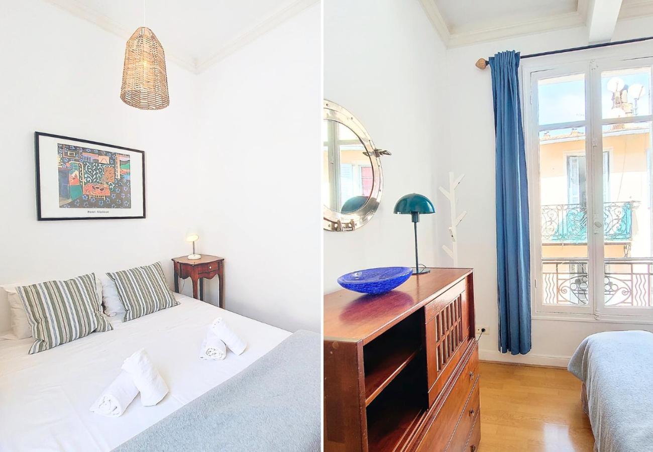 Apartment Nestor&jeeves - Provencal - - Near *