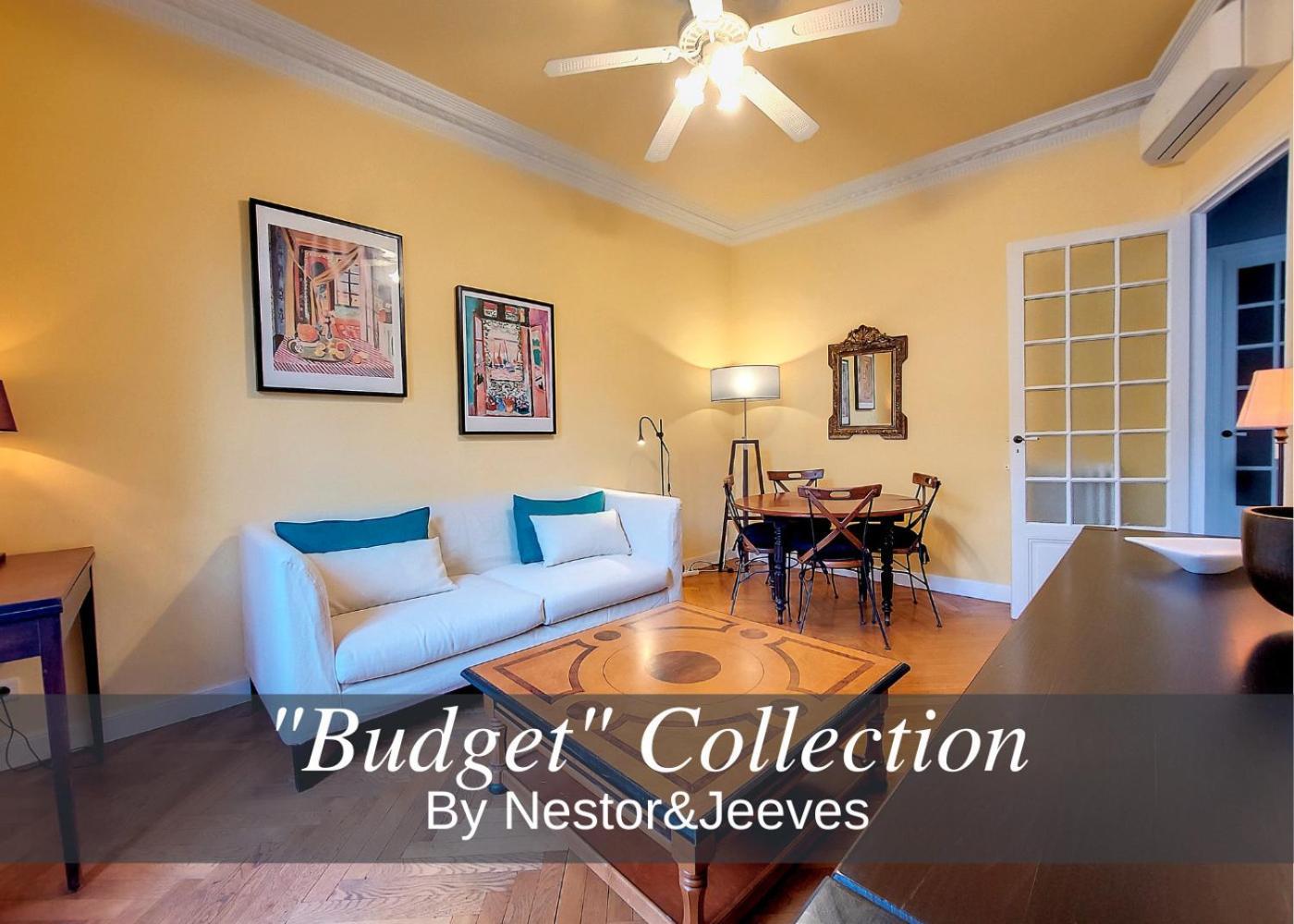Nestor&jeeves - Provencal - - Near * Nice