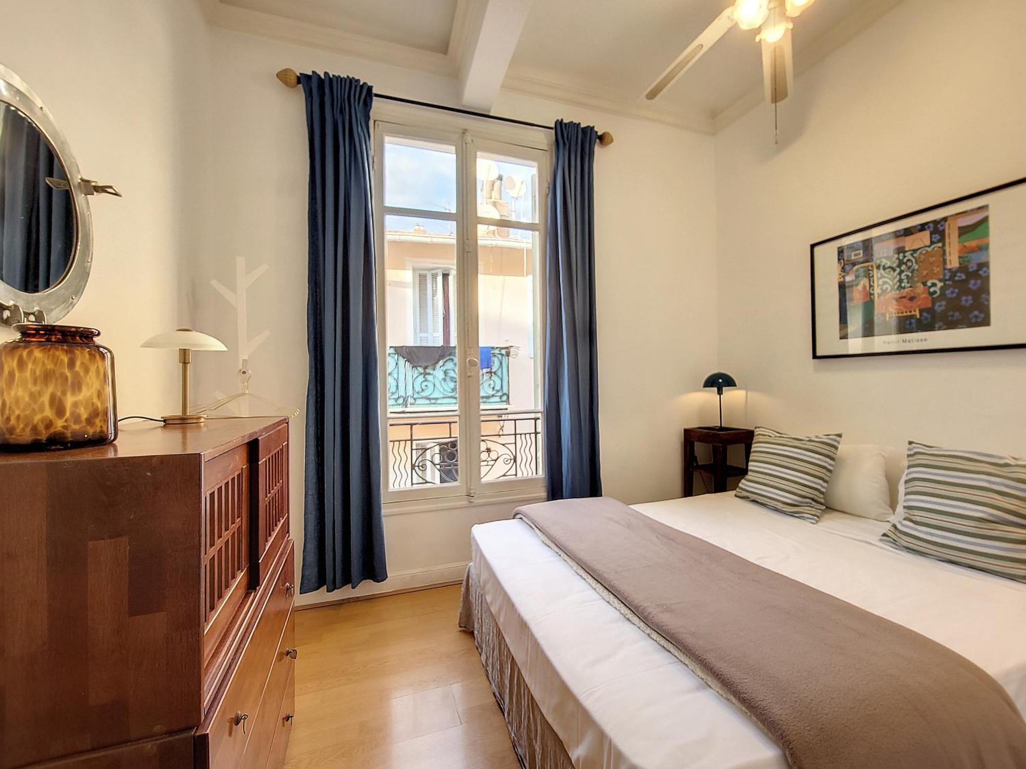 Nestor&jeeves - Provencal - - Near Apartment Nice