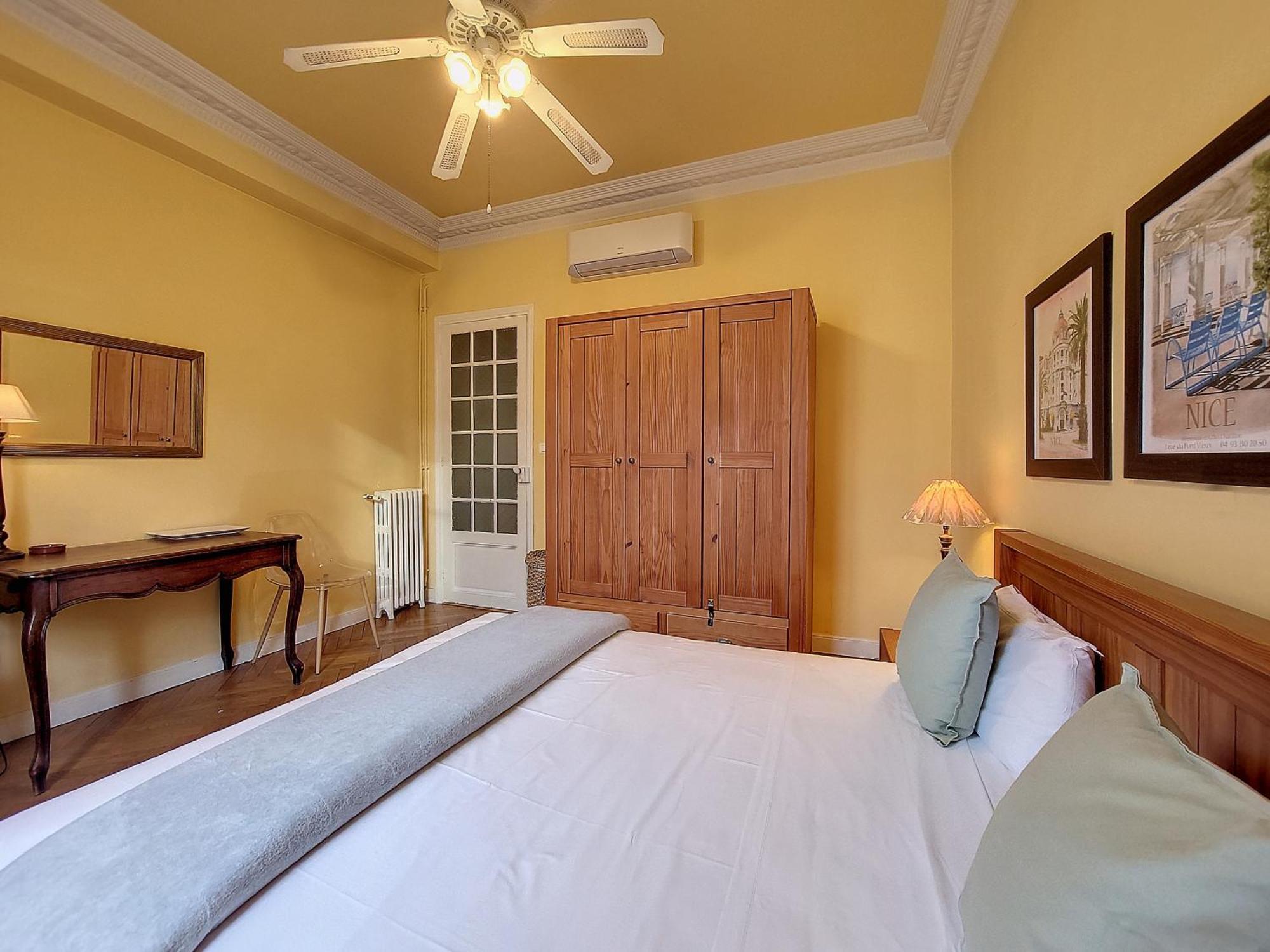 Apartment Nestor&jeeves - Provencal - - Near