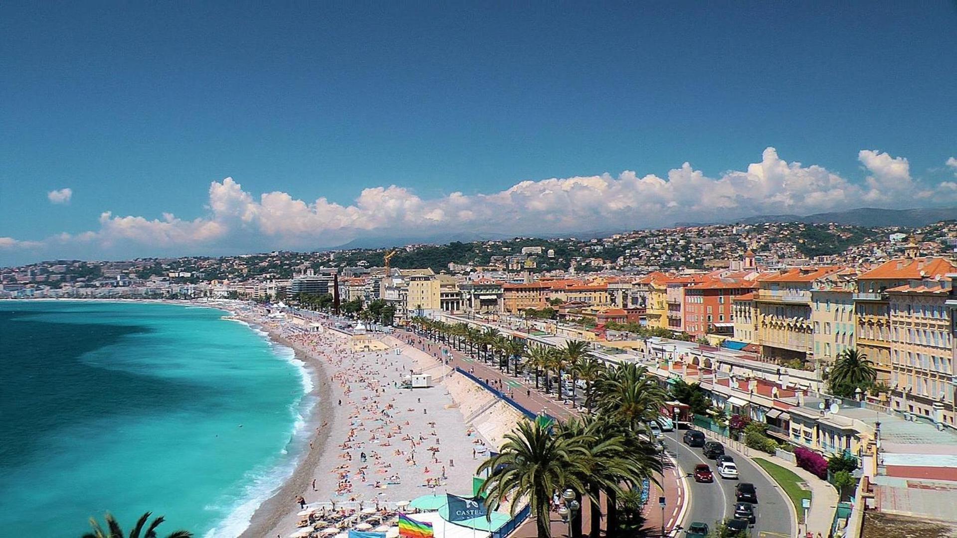 Nestor&jeeves - Provencal - - Near Nice