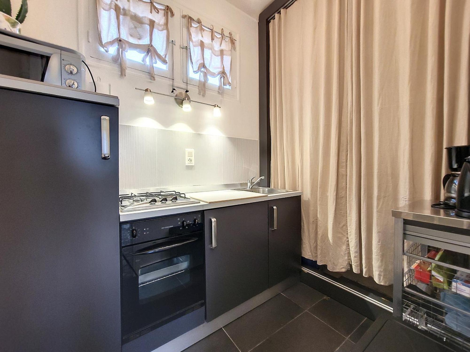 Appartement Nestor&jeeves - Provencal - - Near *