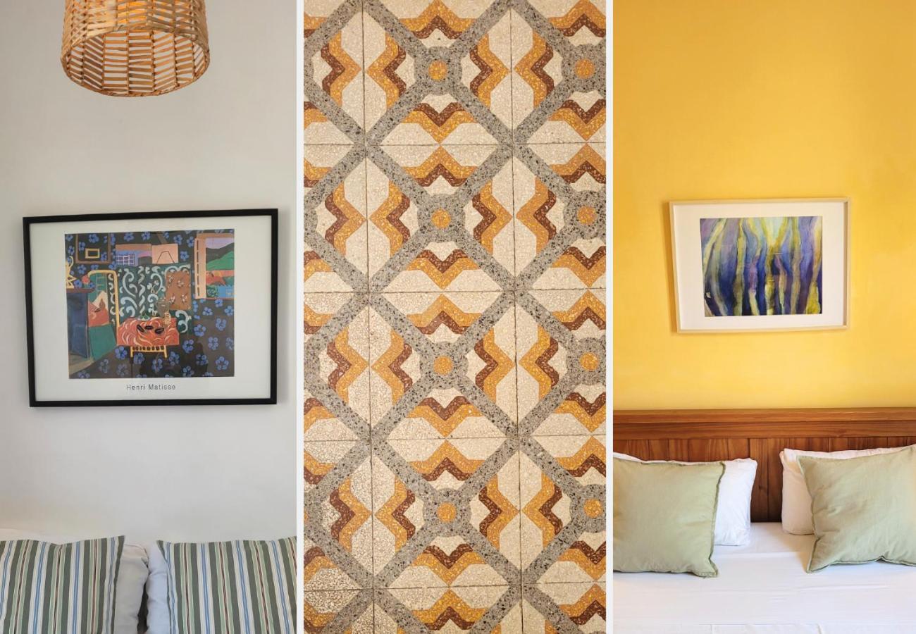 Nestor&jeeves - Provencal - - Near Nice