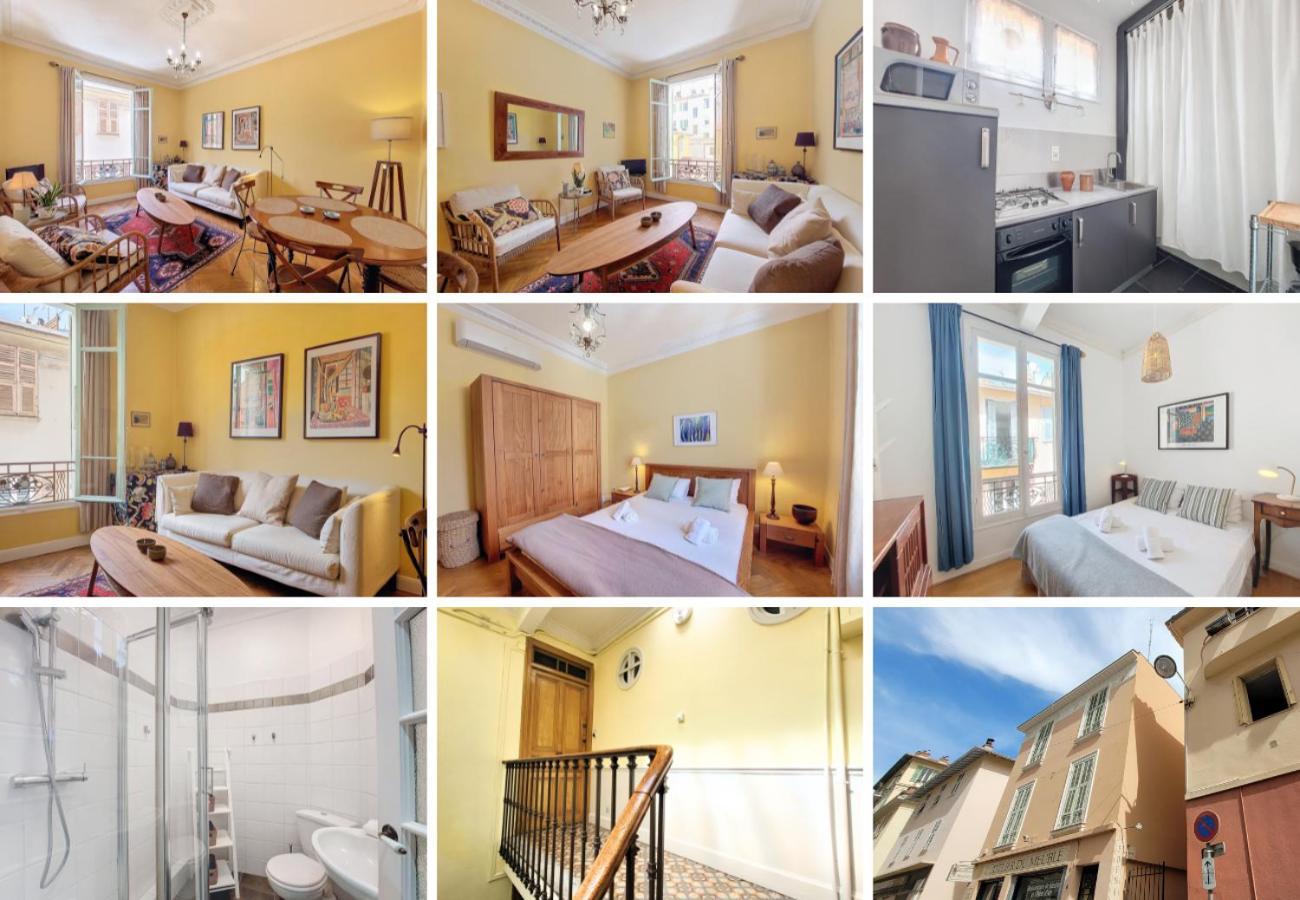 Nestor&jeeves - Provencal - - Near Nice