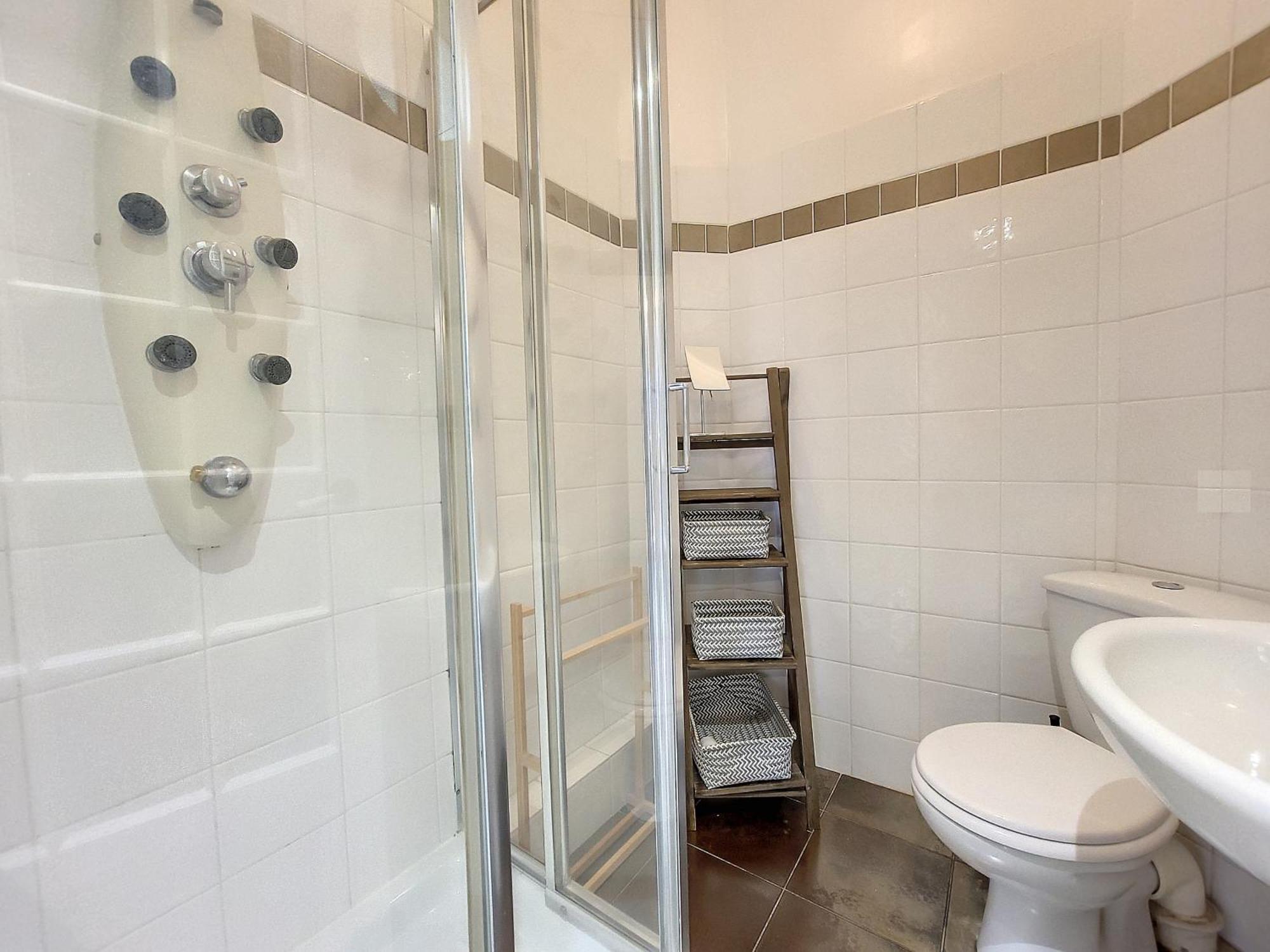 Appartement Nestor&jeeves - Provencal - - Near *